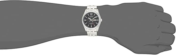 Casio MTP - 1335D - 1AVDF Classic Silver Meb Watch - Zamana.pk