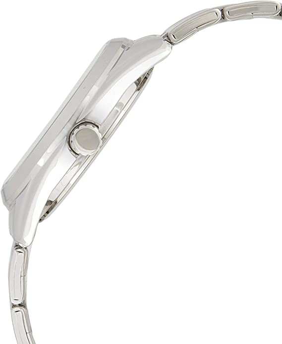 Casio  MTP-1335D-1AVDF Classic Silver Meb Watch Secondary image