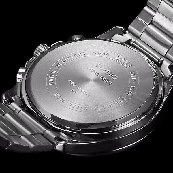 CASIO MTP - 1374D - 1AVDF - Zamana.pk