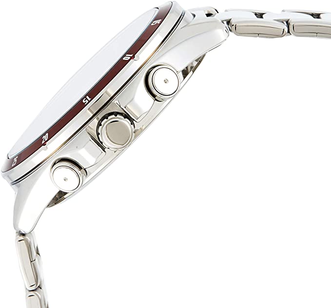 Casio MTP-1374D-5AVDF Analog Business Quartz Mens Watch Secondary image