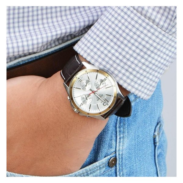 CASIO MTP - 1374L - 7A - Zamana.pk