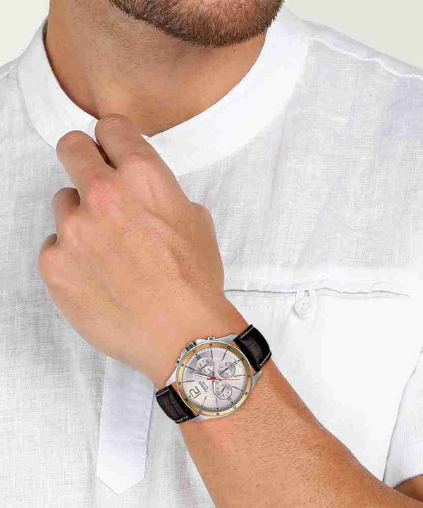 CASIO MTP - 1374L - 7A - Zamana.pk