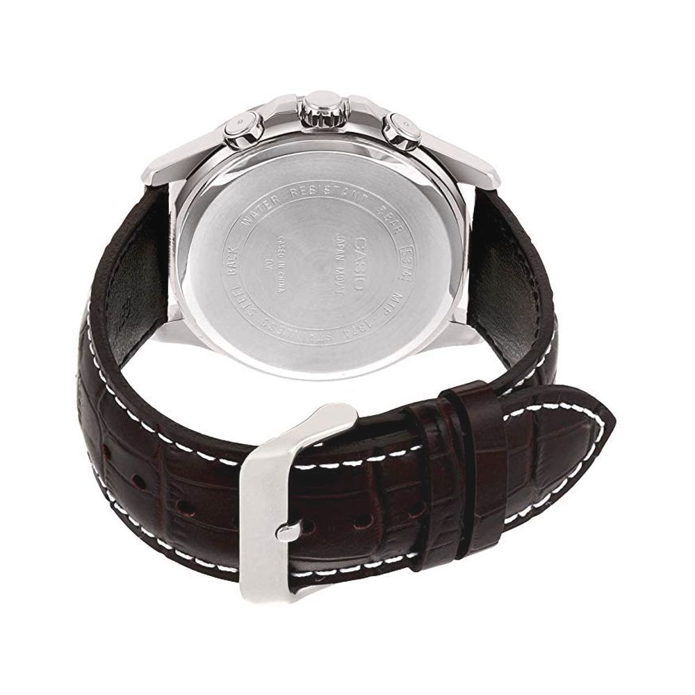 CASIO MTP - 1374L - 7A - Zamana.pk