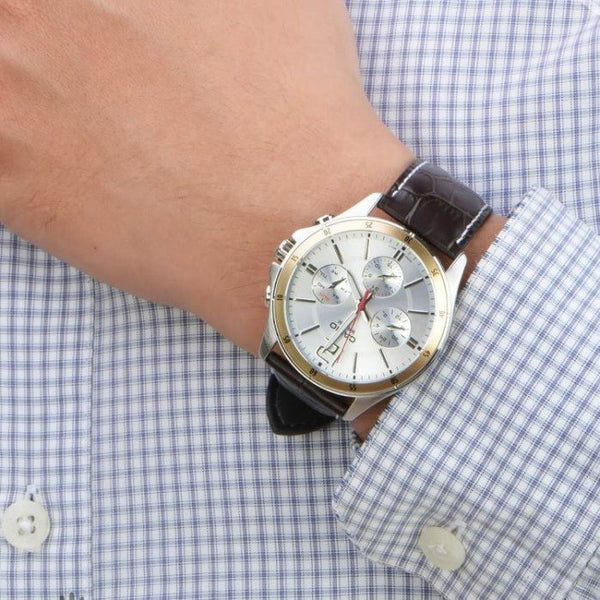 CASIO MTP - 1374L - 7A - Zamana.pk