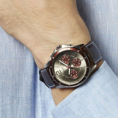 CASIO MTP - 1374L - 7A1VDF - Zamana.pk