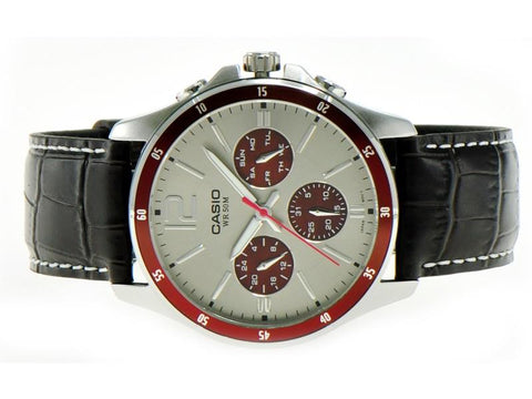 CASIO MTP - 1374L - 7A1VDF - Zamana.pk