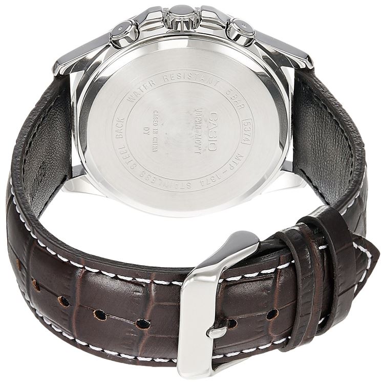 CASIO MTP - 1374L - 7A1VDF - Zamana.pk