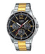 CASIO MTP - 1374SG - 1AVDF - Zamana.pk