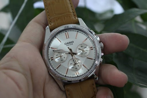 CASIO MTP - 1375L - 9AVDF - Zamana.pk
