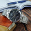 Casio MTP - 1381D - 1AVDF For Men - Analog, Casual Watch, Grey Band, Analog Display - Zamana.pk