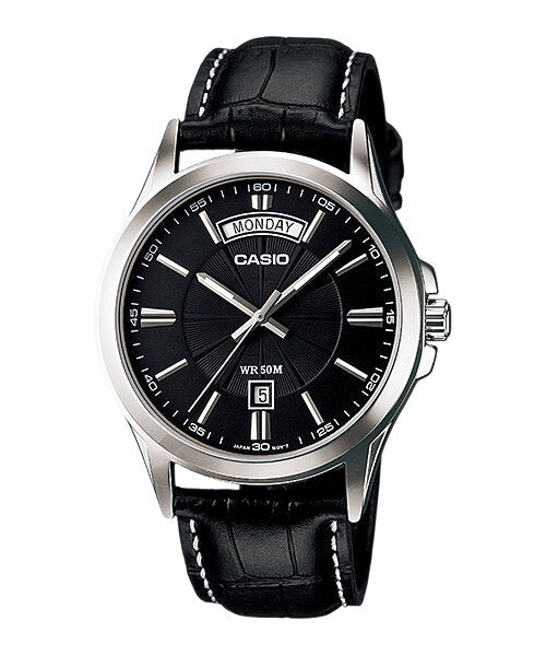 Casio MTP - 1381L - 1AVDF Watch For Men - Zamana.pk