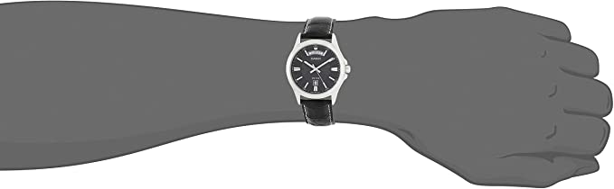 Casio MTP - 1381L - 1AVDF Watch For Men - Zamana.pk