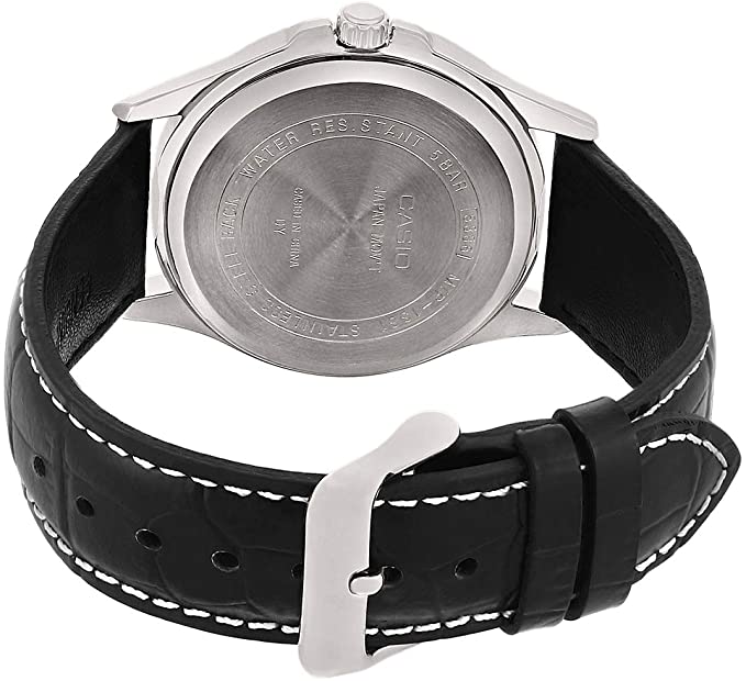 Casio MTP - 1381L - 1AVDF Watch For Men - Zamana.pk