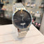 Casio MTP - B100D - 1EVDF Dress Analog Gent’s Series Stainless Steel Band Watch - Zamana.pk