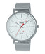 Casio MTP - B105M - 7AVDF Male Mesh Quartz Watch - Zamana.pk