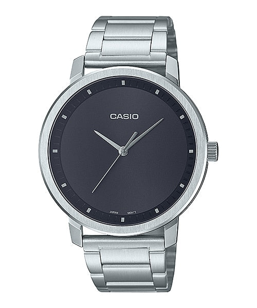 CASIO MTP - B115D - 1EVDF - Zamana.pk Main image