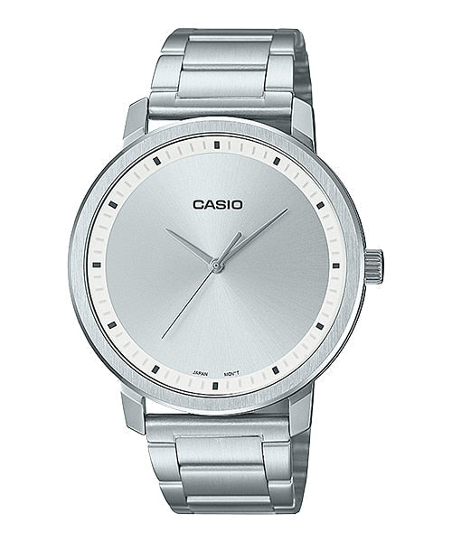 CASIO MTP - B115D - 7EVDF - Zamana.pk Main image