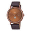 Casio MTP - B125RL - 5AVDF Men's Standard Watch - Zamana.pk