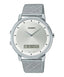 Casio - MTP - B200M - 7E - Stainless Steel Watch For Men - Zamana.pk