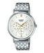 Casio MTP - B300D - 7AVDF Analog Silver Multi - Dial Stainless Steel Men's Watch - Zamana.pk