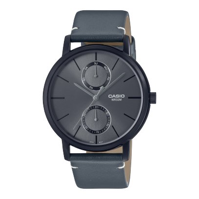 Casio MTP - B310BL - 1AVDF - Zamana.pk