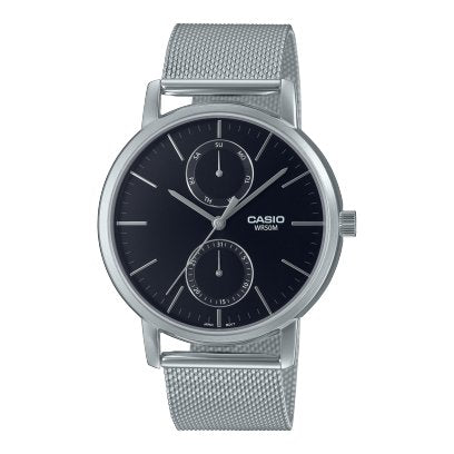 Casio MTP - B310M - 1AVDF - Zamana.pk
