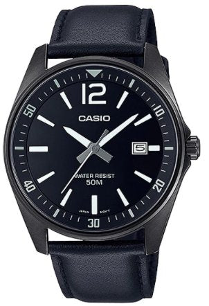 Casio MTP - E170BL - 1BVDF Men's Enticer Watch - Zamana.pk