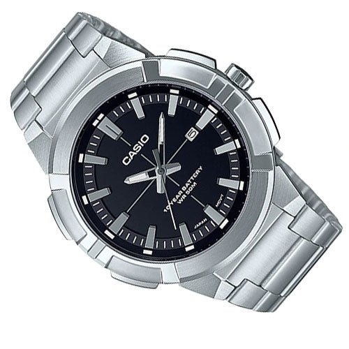 Casio MTP-E172D-1AV Analog Gent's watch Secondary image