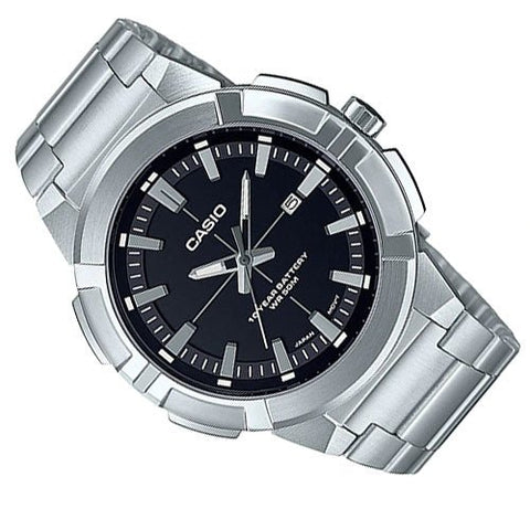 Casio MTP - E172D - 1AV Analog Gent's watch - Zamana.pk