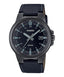 Casio MTP - E173BL - 1AVDF Analog Enticer Mens watch - Zamana.pk