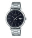 Casio MTP - E175D - 1EVDF Analog Enticer Mens watch - Zamana.pk