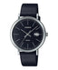 Casio MTP - E175L - 1EVDF Analog Men Watch - Zamana.pk