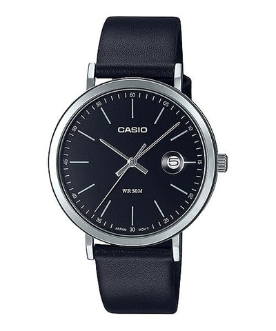 Casio MTP - E175L - 1EVDF Analog Men Watch - Zamana.pk