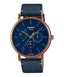 Casio MTP - E320RL - 2EVDF Multi Dial Men Watch - Zamana.pk