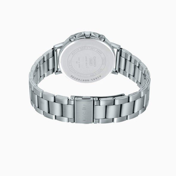 Casio MTP - E321D - 1AVDF Multi Dial Men Watch - Zamana.pk