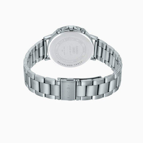 Casio MTP - E321D - 1AVDF Multi Dial Men Watch - Zamana.pk