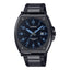 Casio MTP - E715D - 1AVDF Enticer Stainless Steel Watch for Men - Zamana.pk