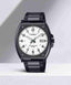 Casio MTP - E715D - 7AVDF Stainless Steel Watch for Men - Zamana.pk