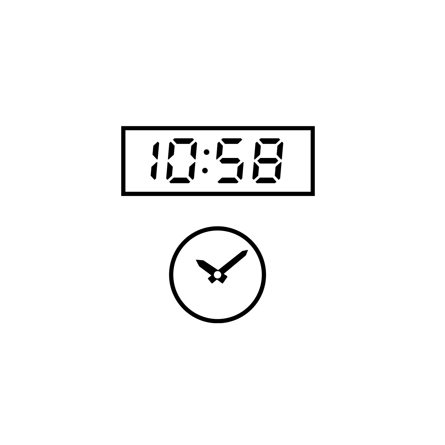 CASIO MTP-M300L-1AVDF Secondary image