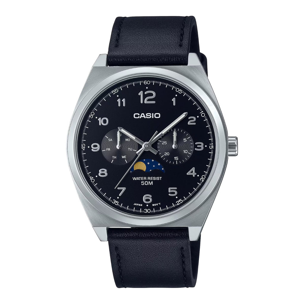 CASIO MTP - M300L - 1AVDF - Zamana.pk