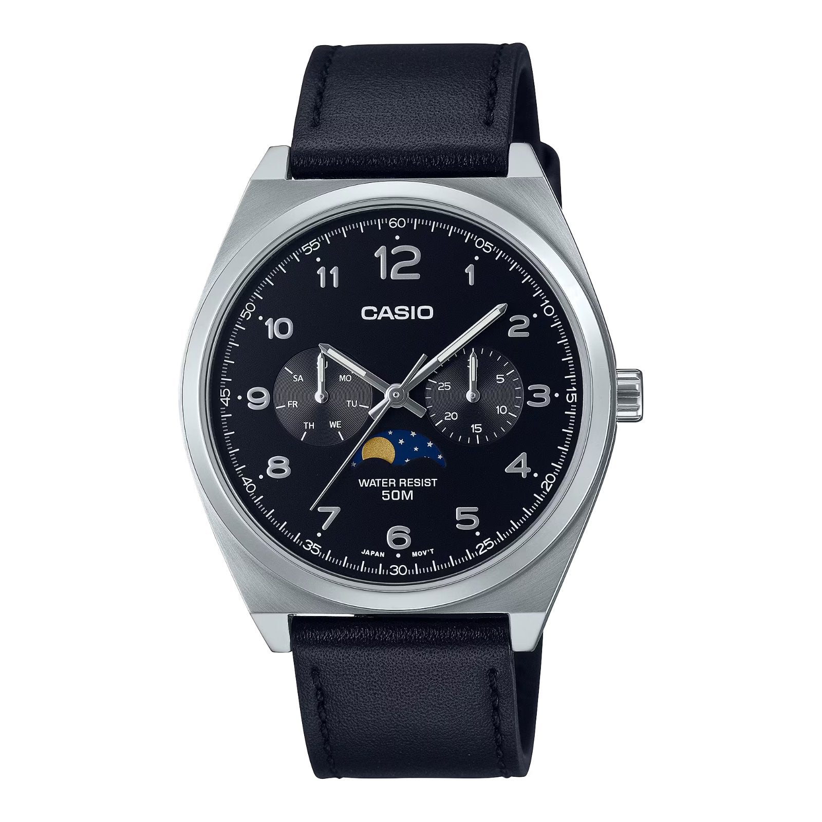 CASIO MTP - M300L - 1AVDF - Zamana.pk