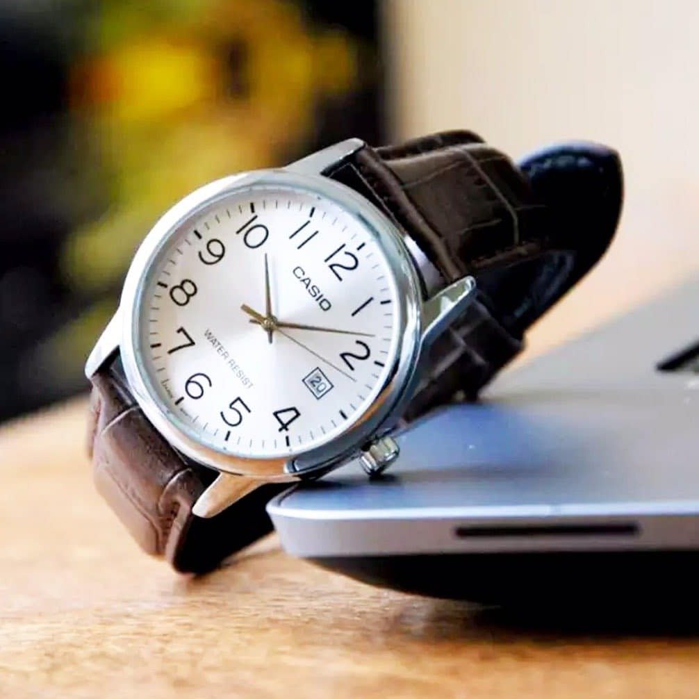 Casio MTP - V002L - 7B2UDF - Zamana.pk Main image