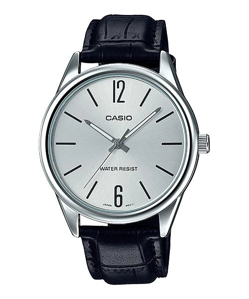 Casio MTP - V005L - 7B Watch for men - Zamana.pk