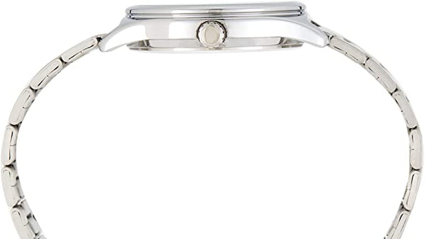 Casio MTP - V006D - 7B2UDF Men's Stainless Steel Dress Watch - Zamana.pk