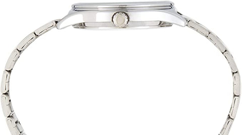 Casio MTP - V006D - 7B2UDF Men's Stainless Steel Dress Watch - Zamana.pk