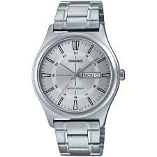 Casio MTP - V006L - 1BUDF Wristwatch - Zamana.pk