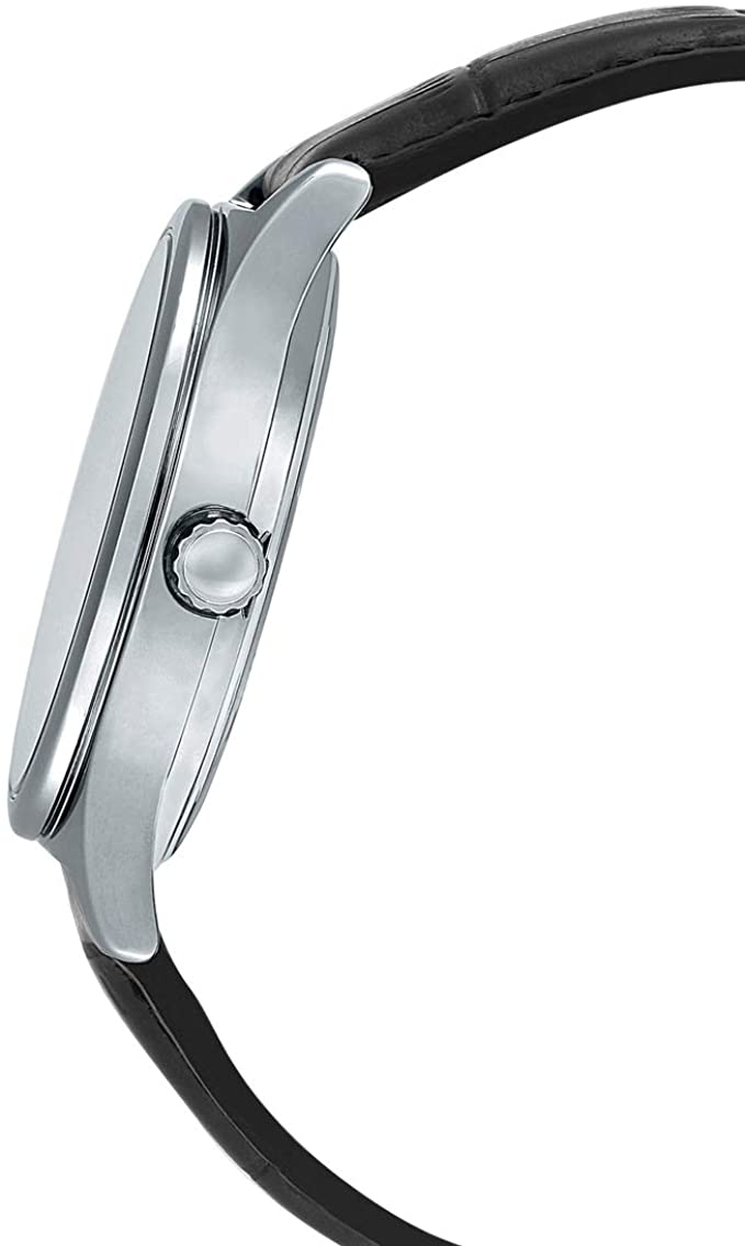 Casio MTP - V006L - 1BUDF Wristwatch - Zamana.pk