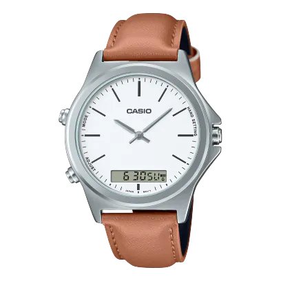 Casio - MTP-VC01L-7E - Stainless Steel Watch For Men Secondary image