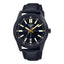 Casio MTP - VD02BL - 1EUDF Stainless Steel Watch for Men - Zamana.pk