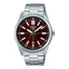 Casio MTP - VD02D - 5E Stainless Steel Watch for Men - Zamana.pk